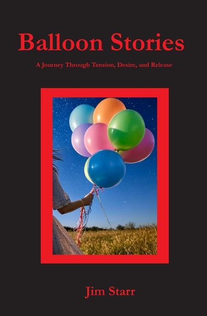 Boek Balloon Stories Jim Starr
