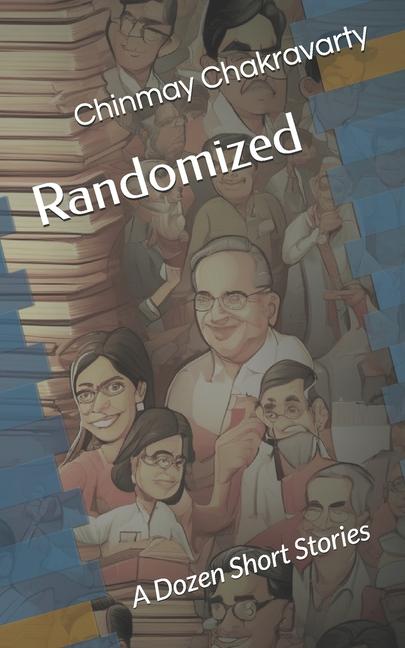 Buch Randomized Chinmay Chakravarty