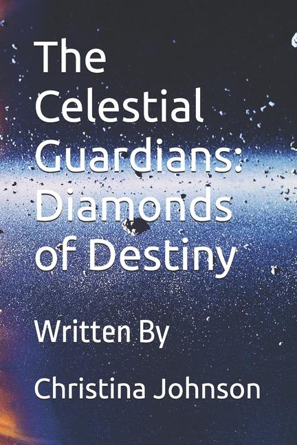 Buch The Celestial Guardians Christina Johnson