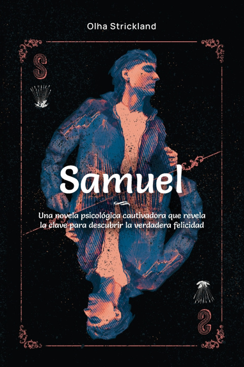 Книга Samuel Olena Diachenko
