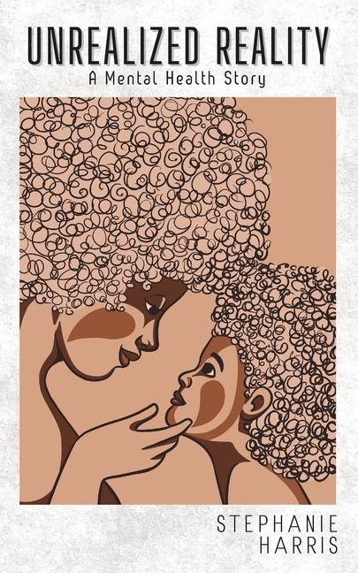 Boek Unrealized Reality Stephanie Harris