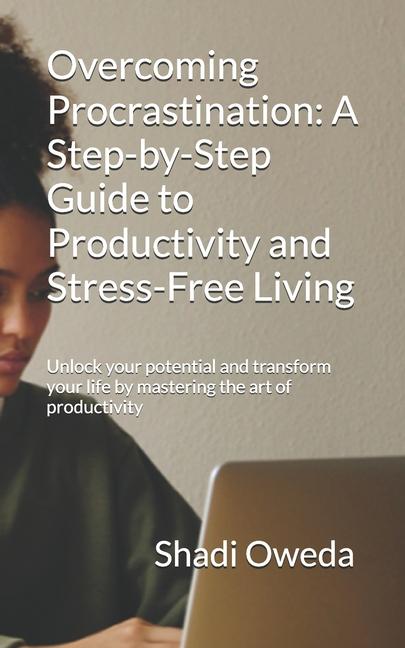 Knjiga Overcoming Procrastination Shadi Oweda
