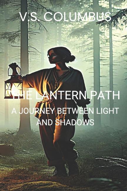 Knjiga The Lantern Path V.S. COLUMBUS