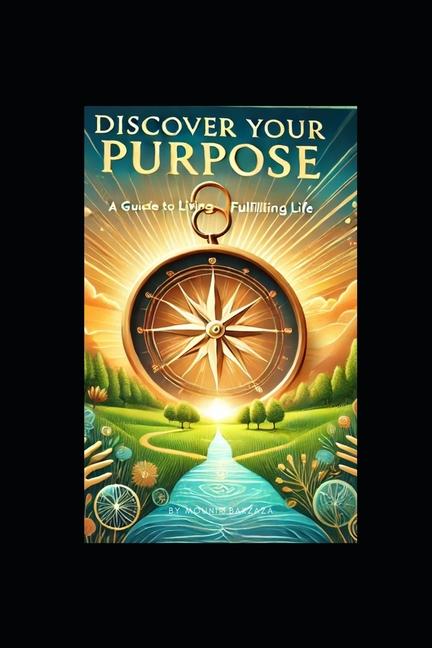 Knjiga Discover Your Purpose 