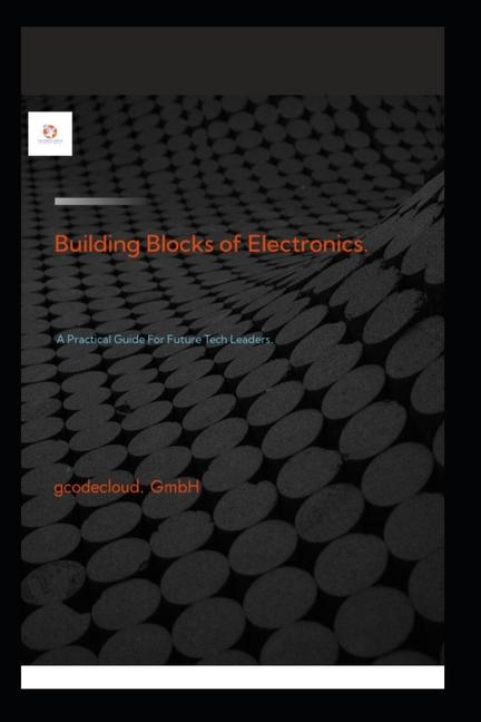 Knjiga Building Blocks Of Electronic. Golf Ofuka