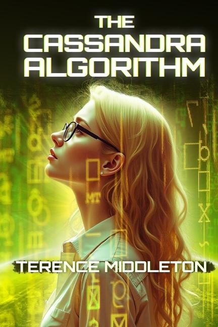 Knjiga The Cassandra Algorithm 