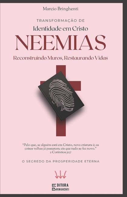 Knjiga Neemias Marcio Bringhenti