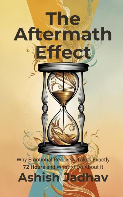 Knjiga The Aftermath Effect Ashish Jadhav