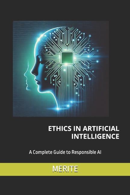 Knjiga Ethics in Artificial Intelligence 