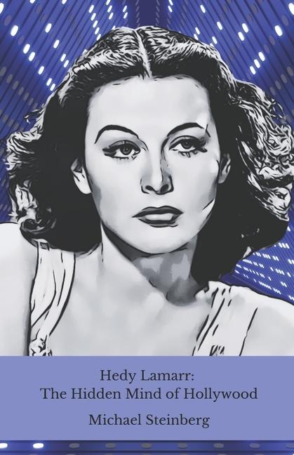 Libro Hedy Lamarr Michael Steinberg