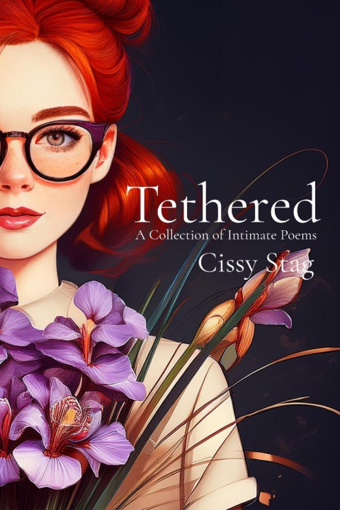 Knjiga Tethered Cissy Stag