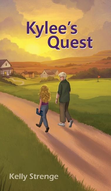 Book Kylee's Quest Kelly Strenge