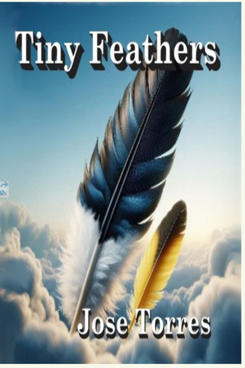Knjiga Tiny Feathers Luis M Torres