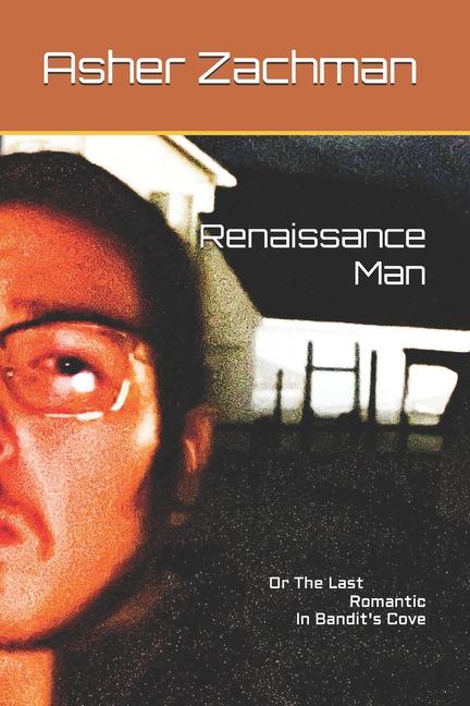 Knjiga Renaissance Man Asher Dillon Zachman