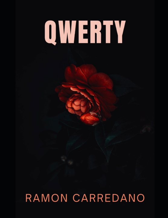 Knjiga Qwerty Adesina Ebenezer