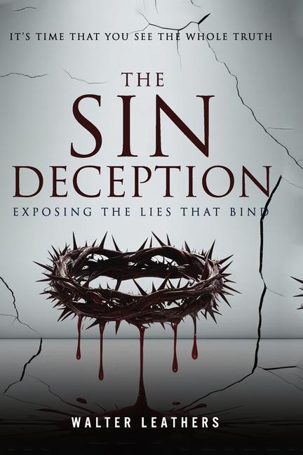 Book The Sin Deception Walter Leathers