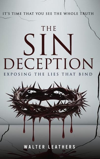 Boek The Sin Deception Walter Leathers