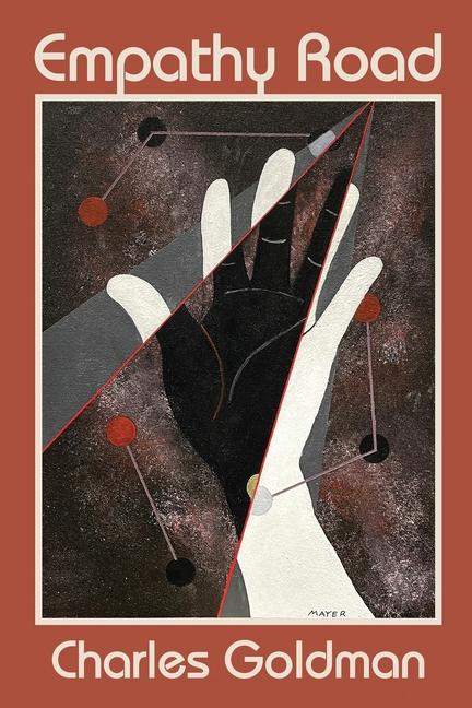 Knjiga Empathy Road Charles Goldman