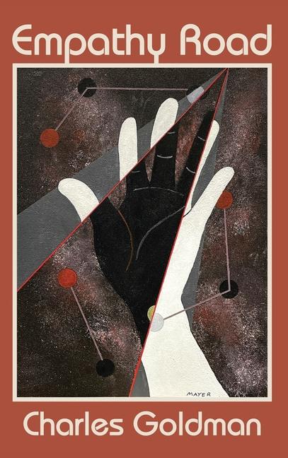 Knjiga Empathy Road Charles Goldman