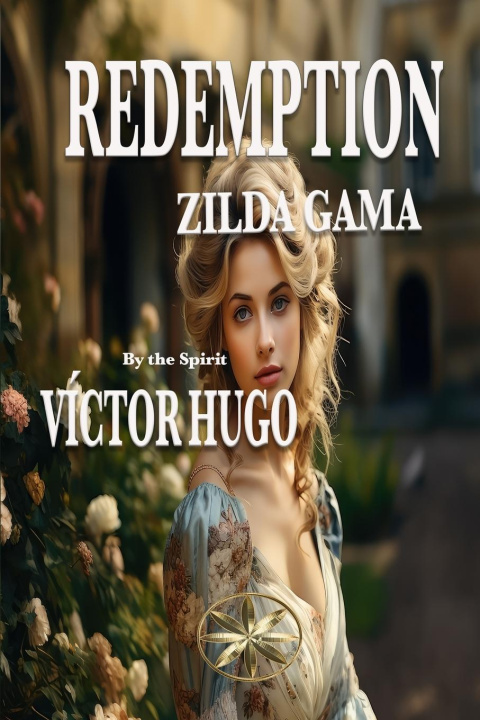 Knjiga Redemption By the Spirit of Victor Hugo