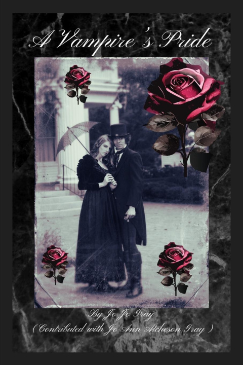 Knjiga A Vampire's Pride Jo Ann Atcheson Gray