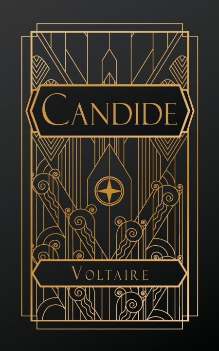 Książka Candide Richard Aldington