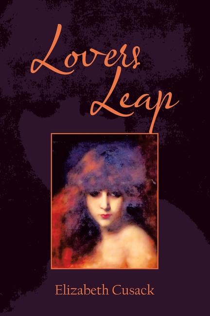 Kniha Lovers Leap Elizabeth Cusack