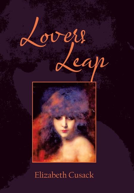 Kniha Lovers Leap Elizabeth Cusack