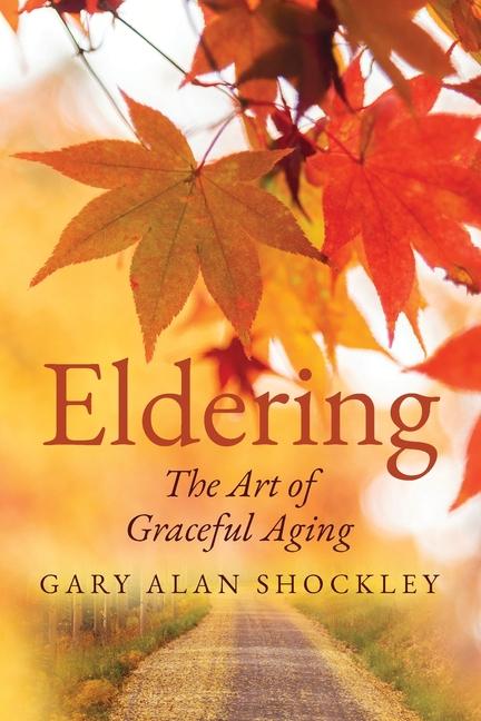 Book Eldering Gary Alan Shockley