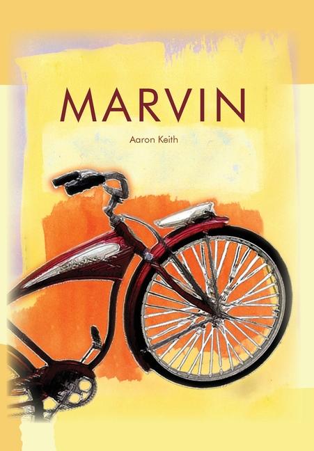 Book Marvin Aaron Keith