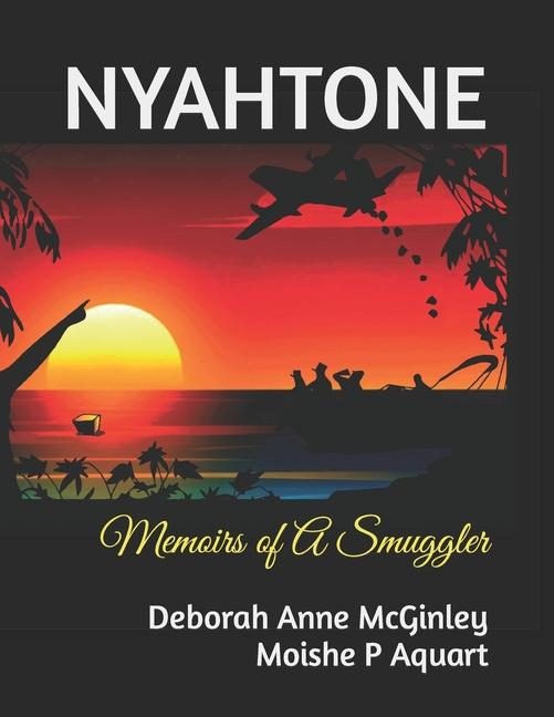 Knjiga Nyahtone Nyhatone