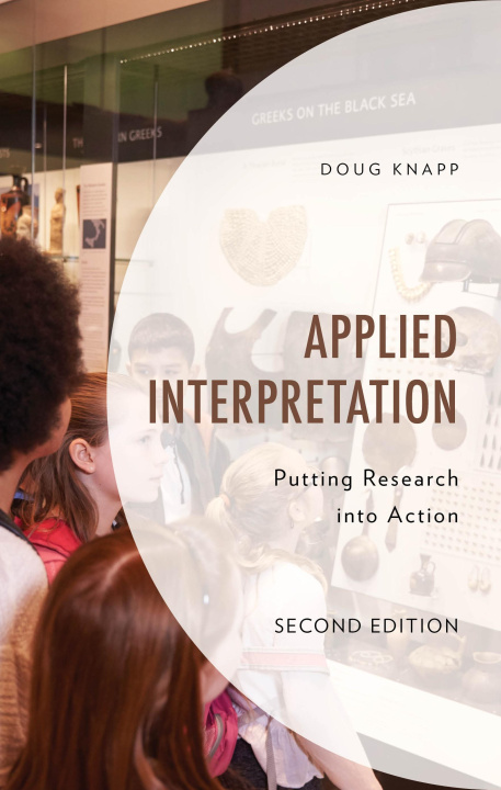 Knjiga Applied Interpretation Doug Knapp