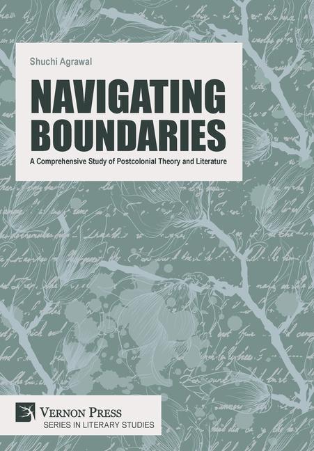 Boek Navigating Boundaries Shuchi Agrawal