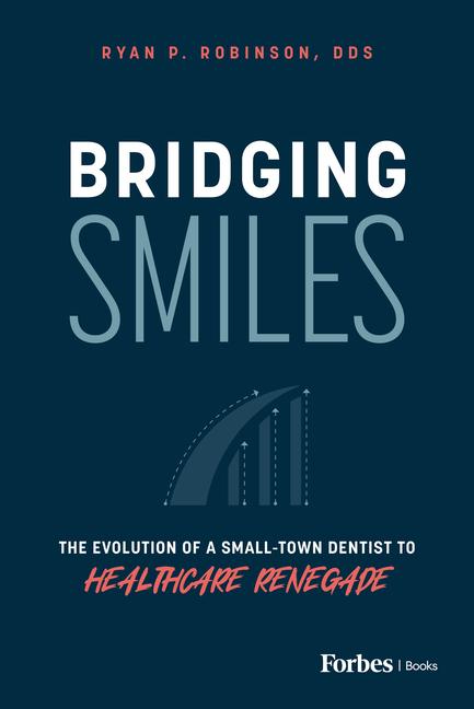 Knjiga Bridging Smiles Ryan P. Robinson