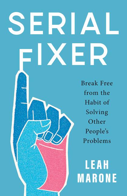 Knjiga Serial Fixer 