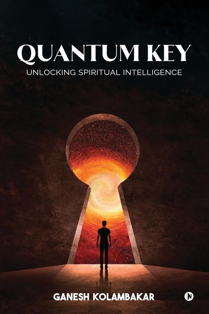 Knjiga Quantum Key Ganesh Kolambakar