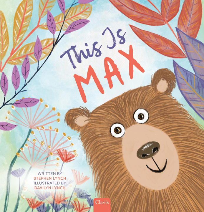 Book This Is Max Davilyn Lynch