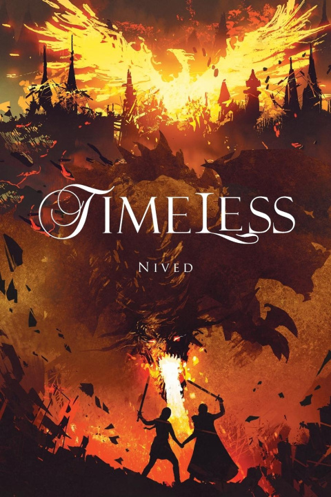 Kniha Timeless Nived