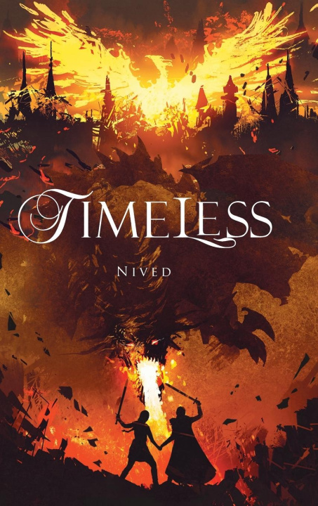 Book Timeless Nived