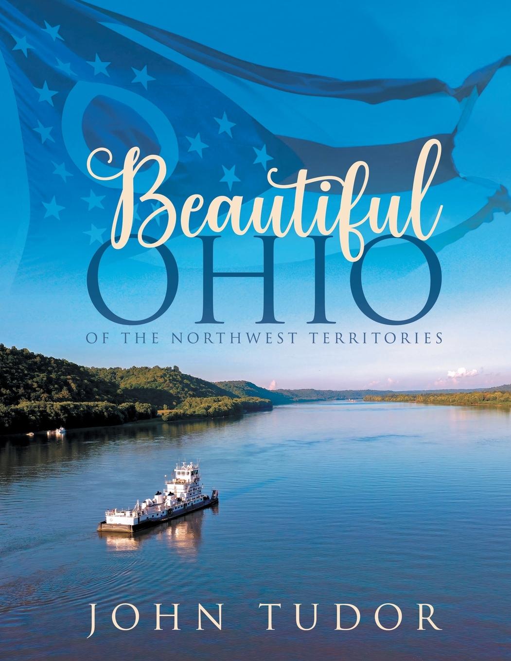 Knjiga Beautiful Ohio John Tudor