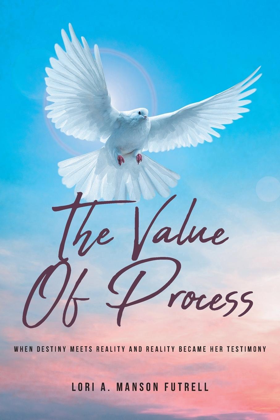 Kniha The Value of Process Lori A. Manson Futrell