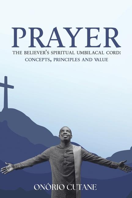 Knjiga Prayer Onório Cutane