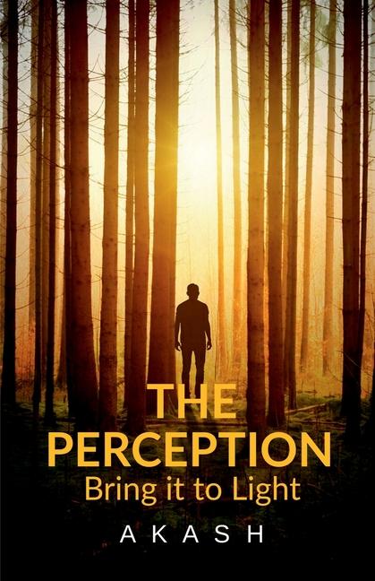 Knjiga The Perception AKASH