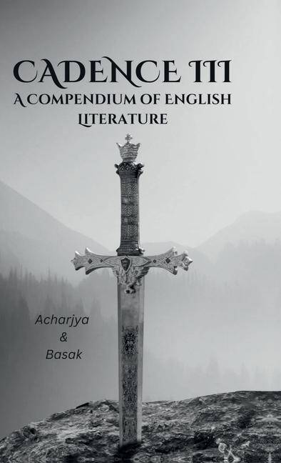 Book Cadence III Basak
