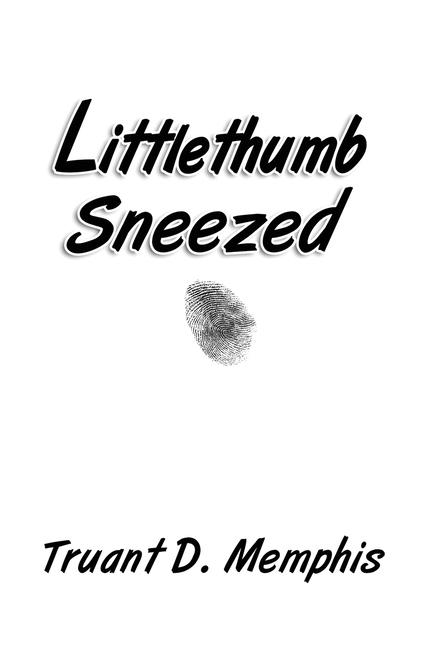 Libro Littlethumb Sneezed Truant D Memphis