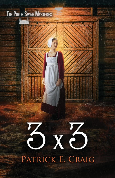 Boek 3 X 3 Patrick E. Craig