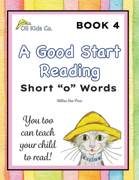 Kniha A Good Start Reading Lois Wendus