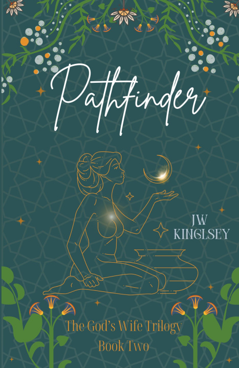 Knjiga Pathfinder JW Kingsley
