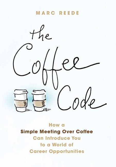 Libro The Coffee Code Aaron Reed Wyman