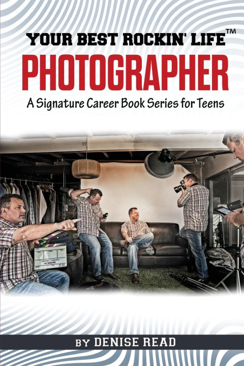 Buch Photographer Denise Read